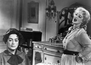 WHAT EVER HAPPENED TO BABY JANE?