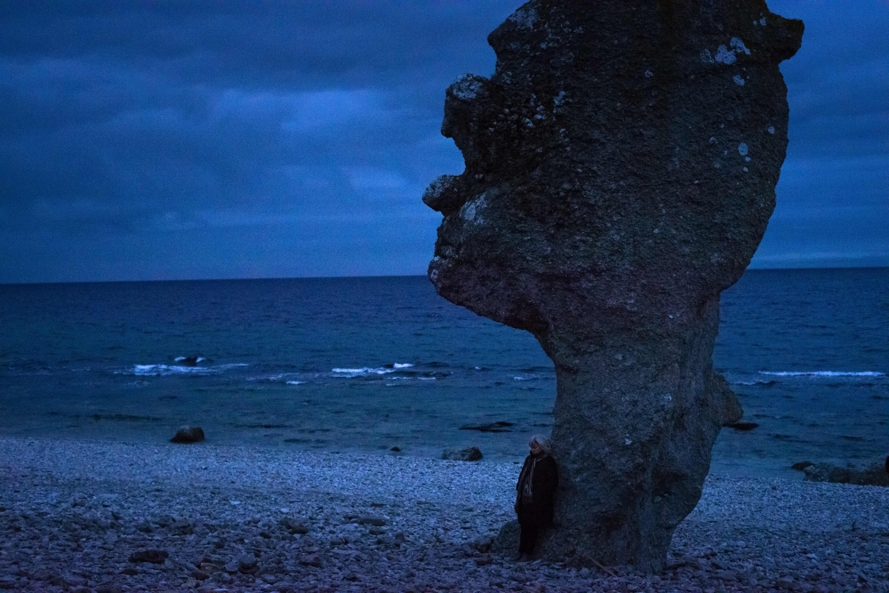 IL CINEMA SECONDO INGMAR BERGMAN