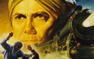 Alfredo Capitani. Precursore dei pittori di cinema