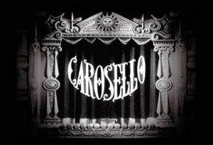 CAROSELLO CHE PASSIONE! / IO E…