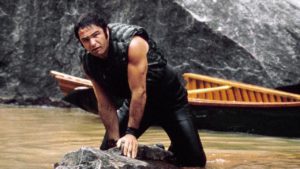 DELIVERANCE