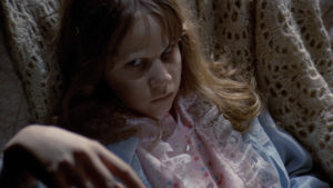 THE EXORCIST