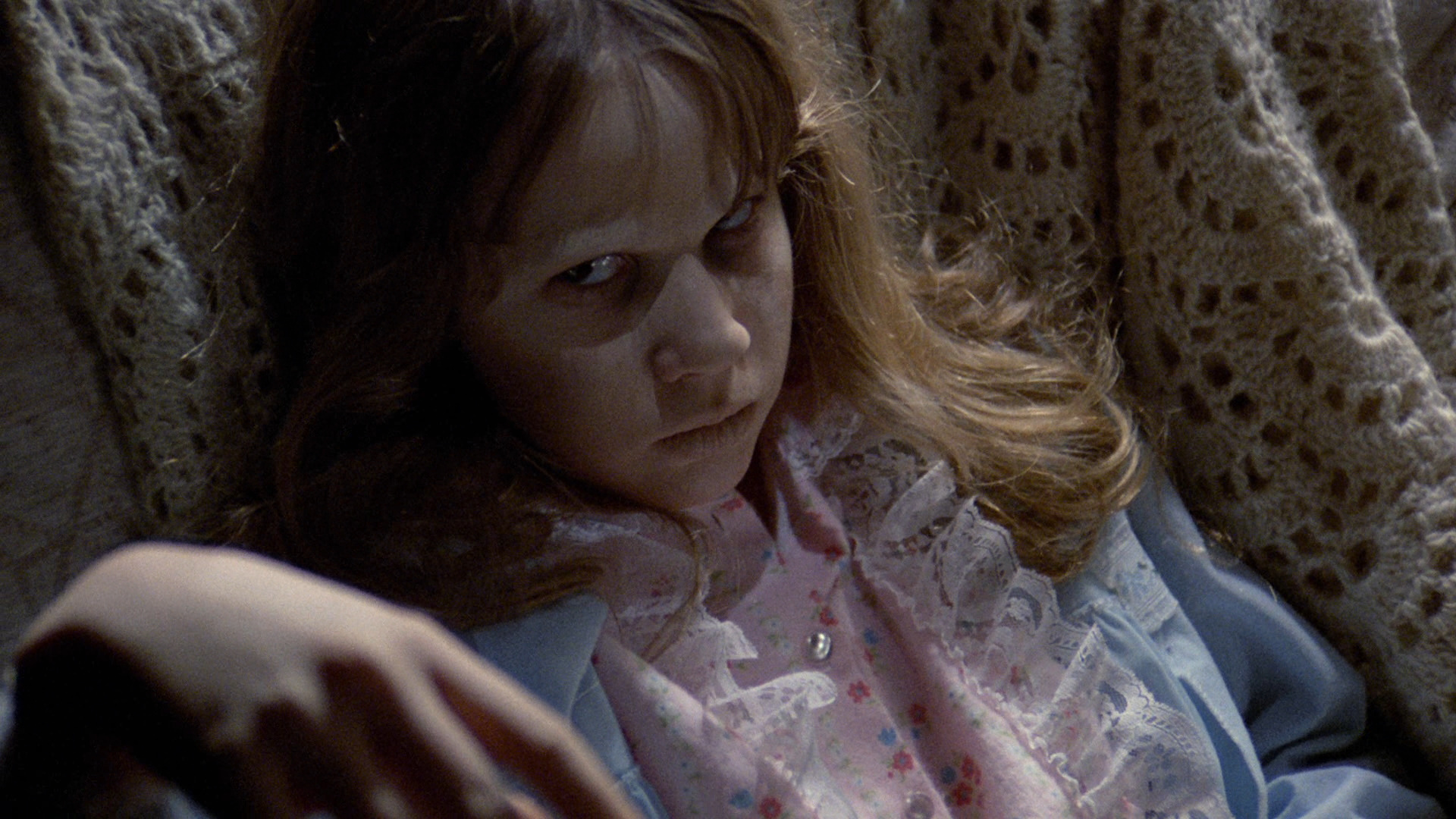 THE EXORCIST