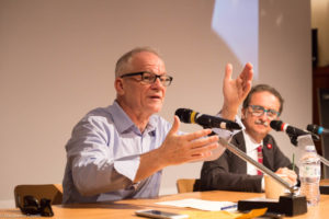 IL CINEMA TRA PRESENTE E PATRIMONIO