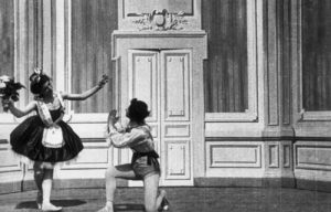 1898 – Science and Science Fiction – Méliès – Lumière