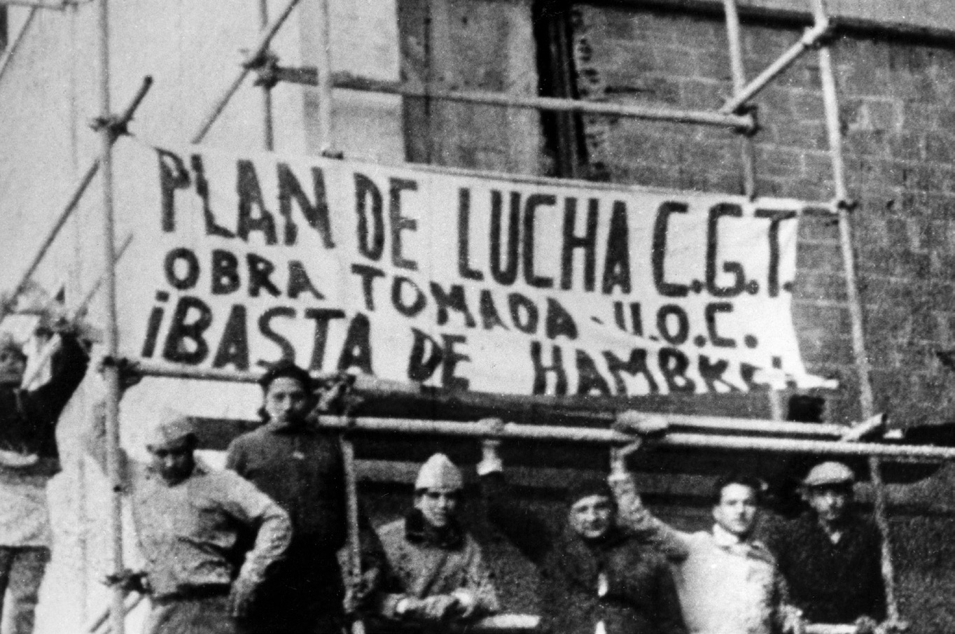 LA HORA DE LOS HORNOS Neocolonialismo y Violencia