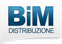 BIM distribuzione