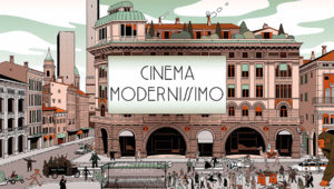 OPENING DEL FESTIVAL / WOLVES OF KULTUR Episode 1