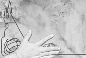 Omaggio ad Osvaldo Cavandoli – Antenati ed eredi de La Linea