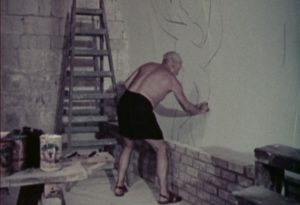 PICASSO / LEONARDO DA VINCI