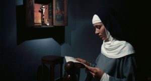 IL CINEMA SECONDO ANNA KARINA