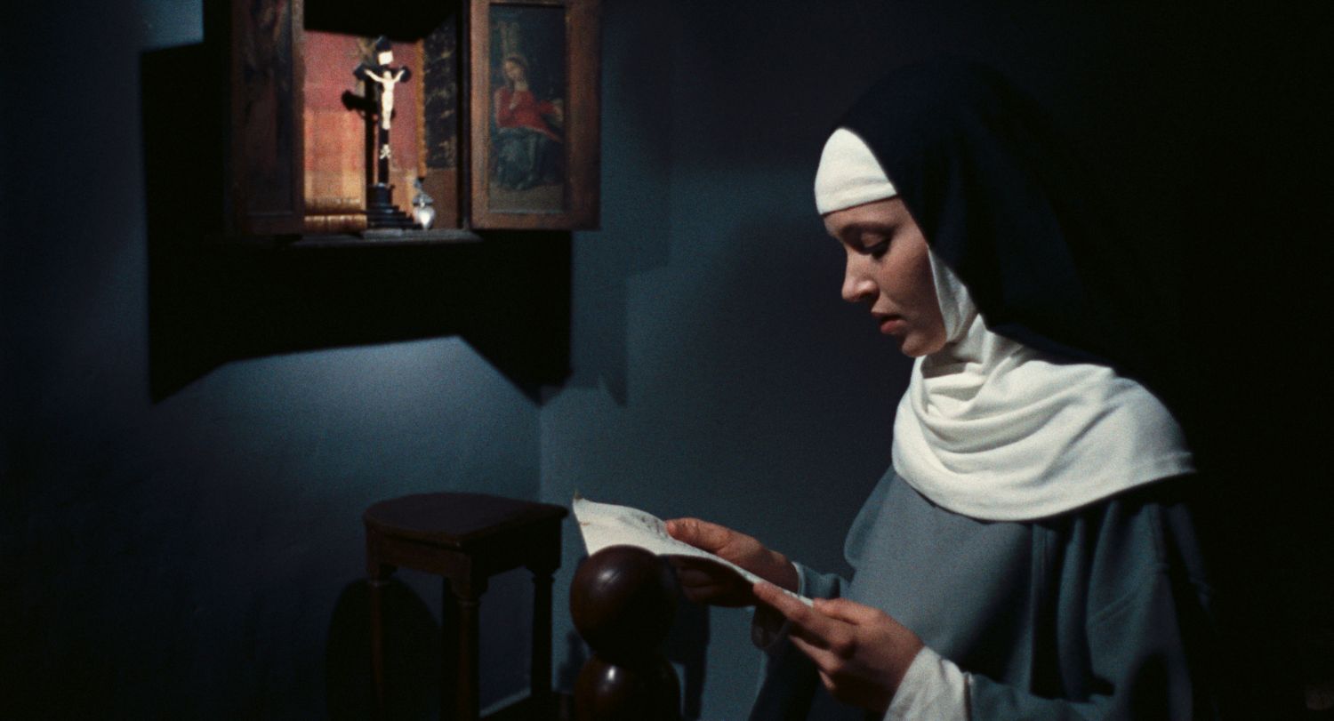 IL CINEMA SECONDO ANNA KARINA
