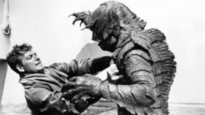 REVENGE OF THE CREATURE 3D