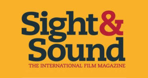 RESTAURARE IL CINEMA A PAROLE: SIGHT & SOUND