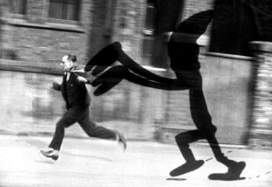 PRIMI FILM D’ANIMAZIONE BRITANNICI DEL BFI – NATIONAL ARCHIVE