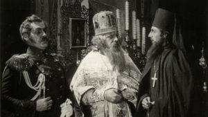 OTEC SERGIJ