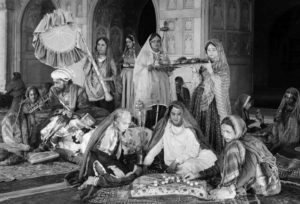 SHIRAZ: A ROMANCE OF INDIA