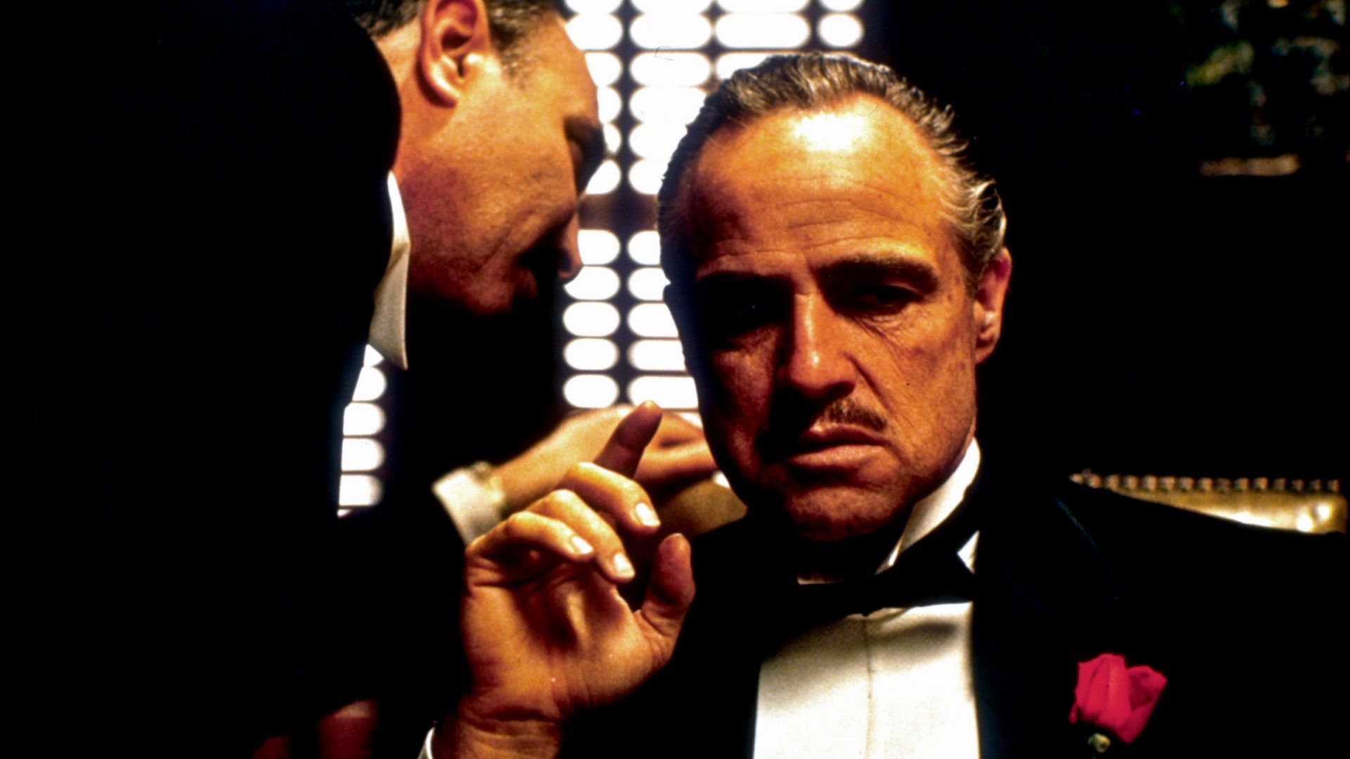 THE GODFATHER