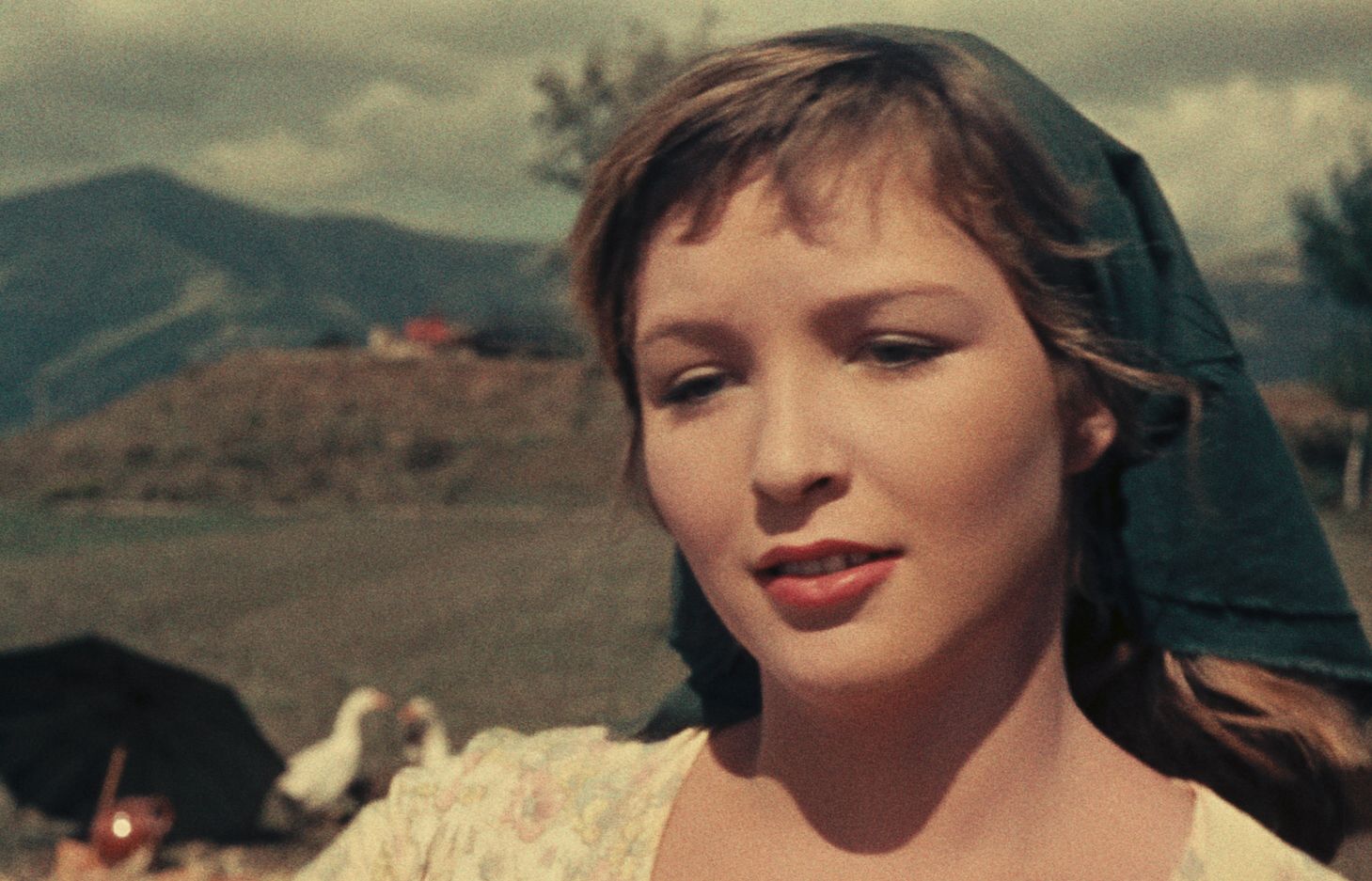 IL CINEMA SECONDO MARINA VLADY