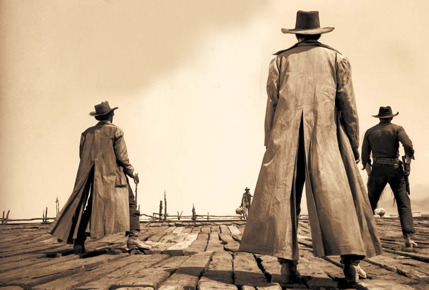 OTTO LIBRI SOTTO LE STELLE: ‘ONCE UPON A TIME IN THE WEST’ / ‘TONINO DELLI COLLI, MIO PADRE: TRA CINEMA E RICORDI’