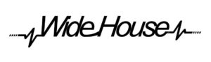 Wide House