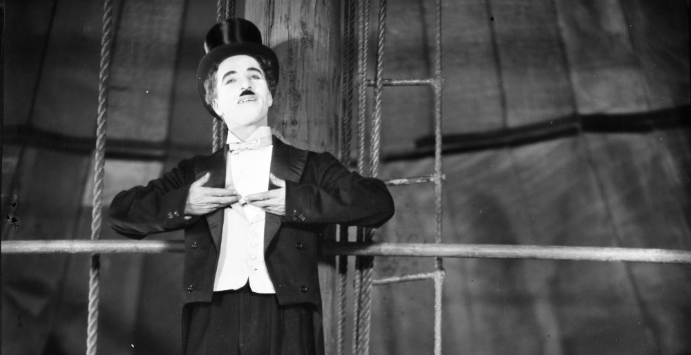 Cine-concerts in Piazza Maggiore and in Piazzetta Pasolini