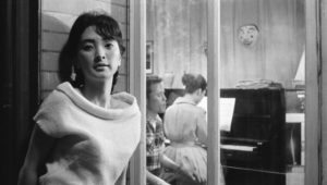 KOREAN NEW WAVE