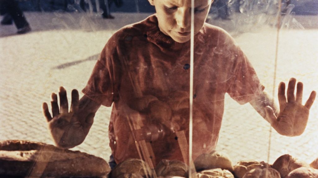 Recovered & Restored