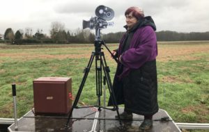 VIVA VARDA! Il cinema è donna