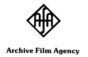 Archive Film Agency