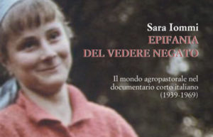 PRESENTAZIONE: EPIFANIA DEL VEDERE NEGATO