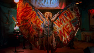 HEDWIG AND THE ANGRY INCH