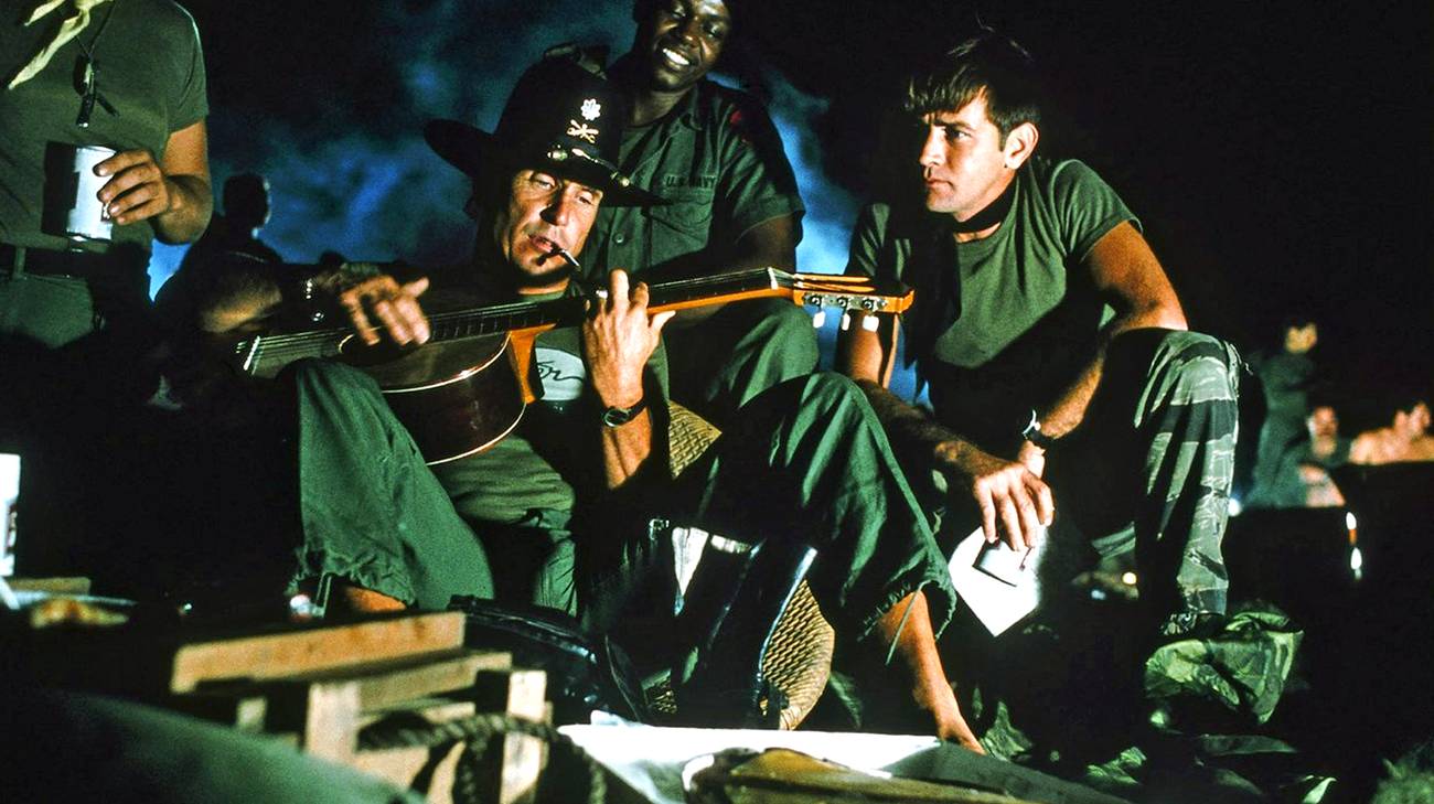 Il restauro di Apocalypse Now