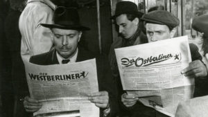 BERLINER BALLADE