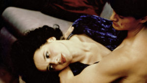 BLUE VELVET