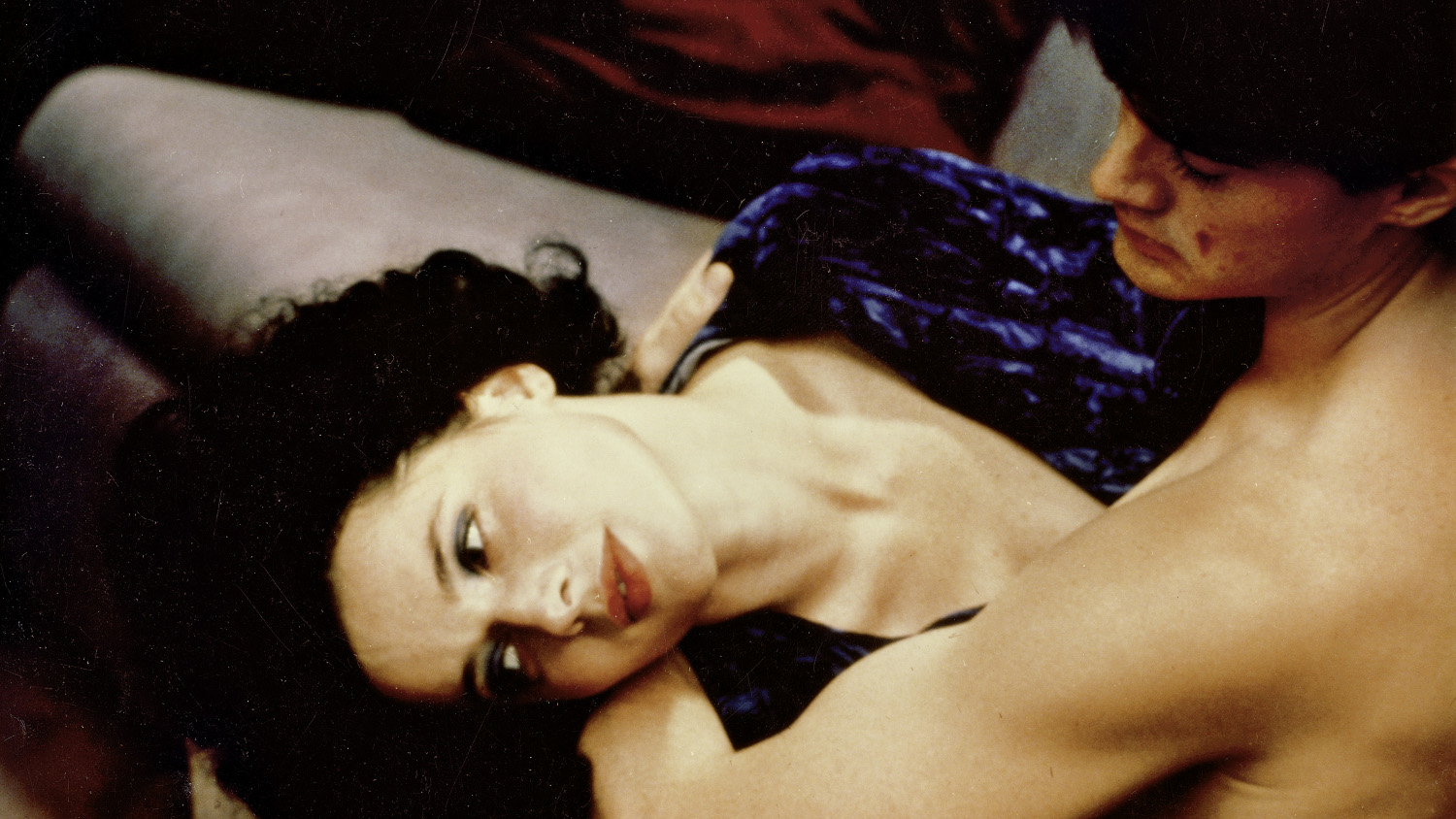 BLUE VELVET