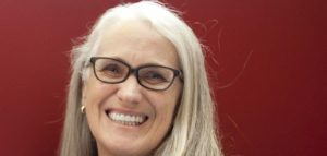 CONVERSAZIONE CON JANE CAMPION
