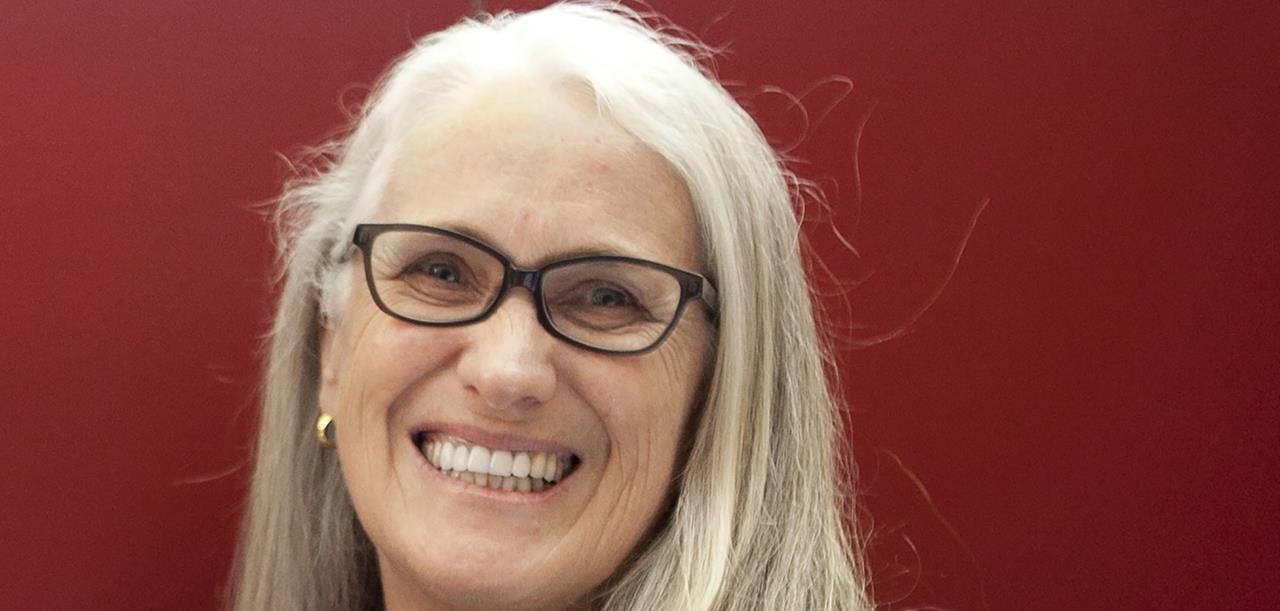 CONVERSAZIONE CON JANE CAMPION