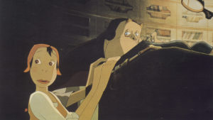 Il Cinema Ritrovato Kids. LE CHATEAU DES SINGES