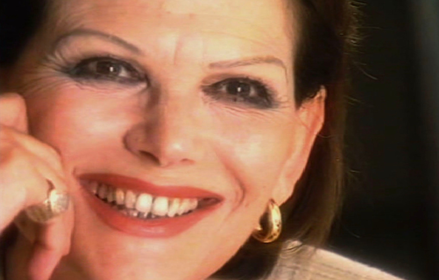 CLAUDIA LA MYSTÉRIEUSE
