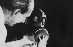 CRISIS: A FILM OF A NAZI WAY