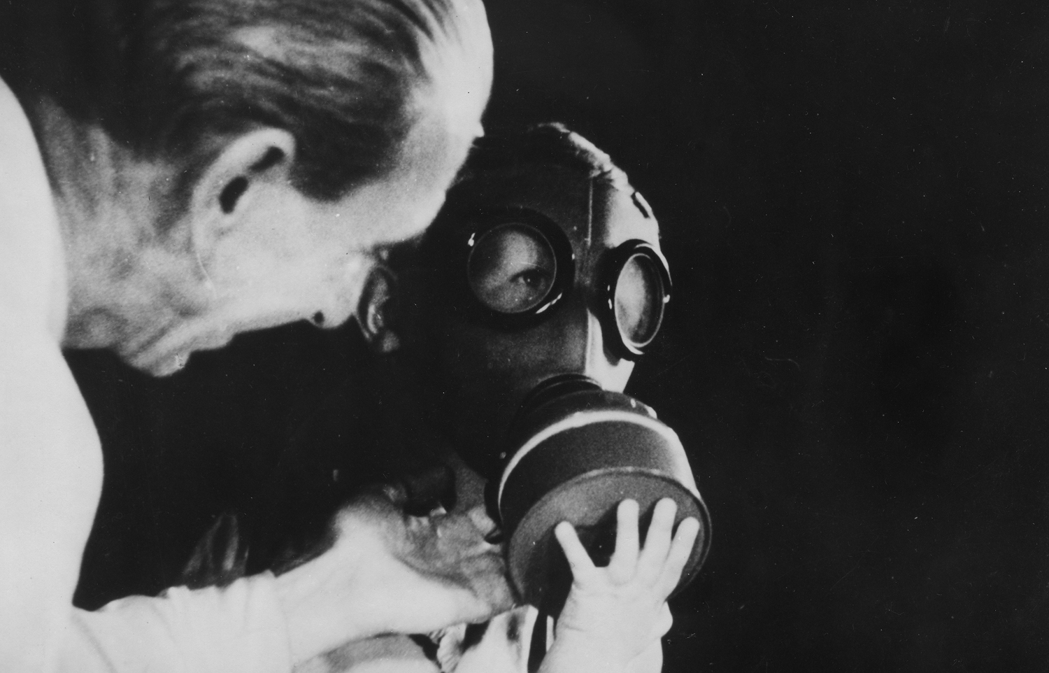 CRISIS: A FILM OF A NAZI WAY
