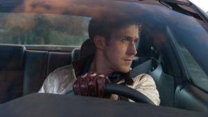 DRIVE