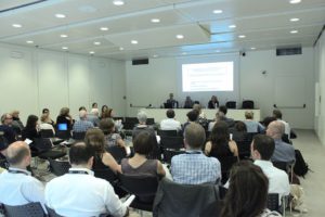 Film heritage: access, exhibition and distribution in the 21st Century