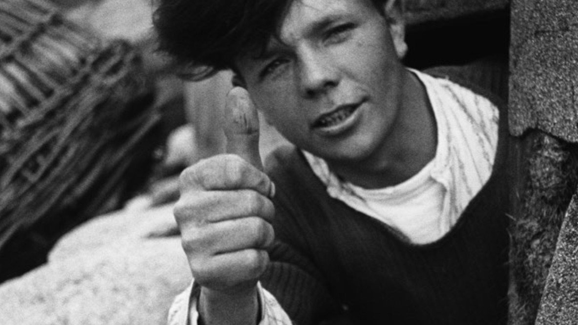 FINIS TERRÆ