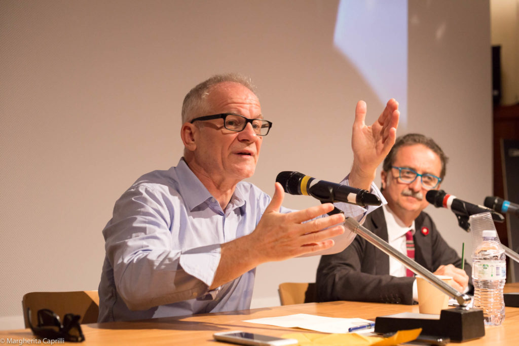 LA RISPOSTA DEL CINEMA