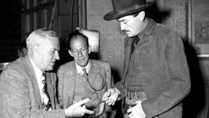 THE GUNFIGHTER