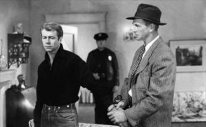 STERLING HAYDEN, L’IRREGOLARE