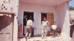 Arab Israeli Dialogue / Imagine Peace