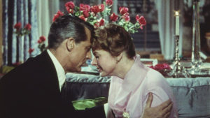 INDISCREET